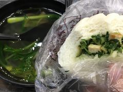 -老盛兴·上海小笼汤包馆(武夷店)