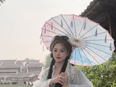 -汉仪华裳汉服旗袍·摄影写真馆(乌镇西栅店)