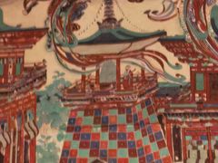-敦煌石窟文物保护研究陈列中心