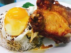 -华嫂冰室(尖沙咀店)