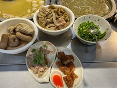 -四里沙茶面(湖滨四里店)