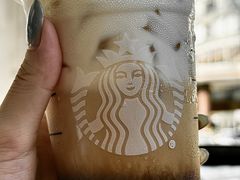 -星巴克(深圳佳宁娜友谊广场店)