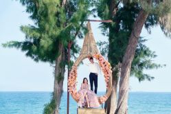 -太古映画婚纱摄影(天河店)