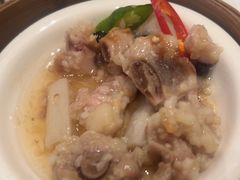 -君庭中餐厅(友谊宾馆店)