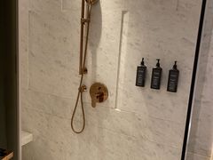 -广州奥园喜来登酒店