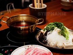 -广州瑰丽酒店·Black Iron黑金燚