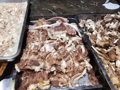 -吴记羊肉龙虾馆(百盛家园店)