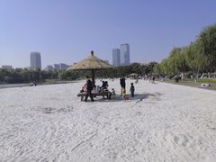 -滨湖塘西河公园