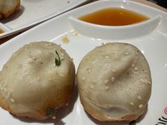 -小杨生煎(黄河路美食休闲街店)