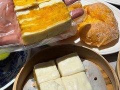 -陶兰居·手工点心·粤菜(圆融时代广场店)