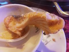 -红牌美蛙鱼头火锅(万辉国际广场店)