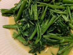 -山茶云南菜(永安里店)