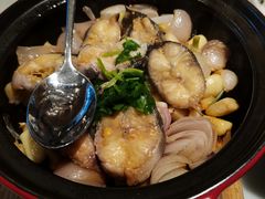 黄鱼饭-莆田餐厅PUTIEN(三里屯店)