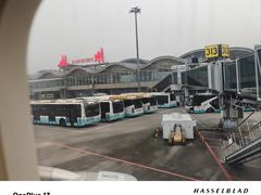 -杭州萧山国际机场