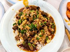 -来之顺海鲜菜馆·青岛菜·始于1993(栈桥店)