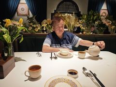 -狮拾久·现代新加坡料理(壹方城店)