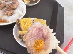 -石湾点心