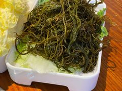 鞭炮笋-赵大妖·活鱼现烤(天水店)