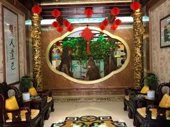 -鹊华居·地道鲁菜·海鲜·融合味(大明湖店)