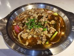 -海岛八号龙虾烧烤田鸡(蓝天路总店)