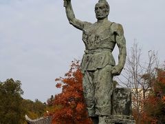 -景德镇古窑民俗博览区