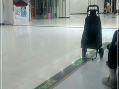 -永辉超市(百子湾店)