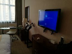 -东北大厦酒店(沈阳北站青年大街店)