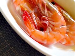 基围虾-马勒别墅·中餐厅