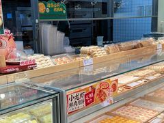 -泸溪河桃酥(欧尚店)