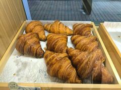 招牌可頌-Perma Café樸門(五羊店)
