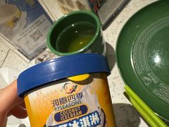 -润园四季椰子鸡火锅(海上世界店)