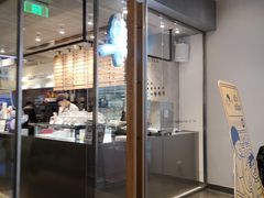 门面-喜茶(广州天汇igc店)