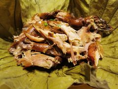-老阿爸鲜鱼土菜(昆山花桥店)