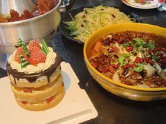 -酒肉门孔府菜(曲阜游客中心店)