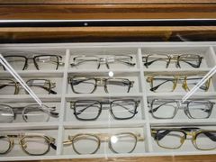 -大视光学•LINDBERG林德伯格•全球手工眼镜集合店(王府井店)