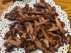 -鸽子窝专业烧烤店(南市场店)