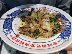 -旺角小渔村(二马路店)