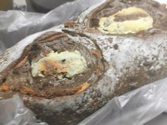 巧克力奶酪核桃-81BAKERY(大学路店)