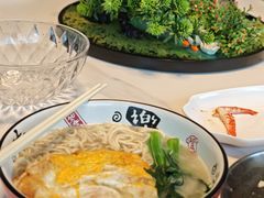 -水禾轩·海鲜蒸汽主题餐厅(拱北店)