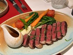 -普朗姆生蚝牛排馆 The Plump Oyster(成都摩方购物中心店)