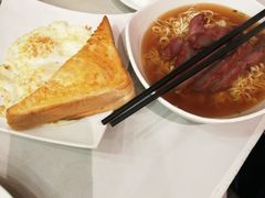 -深井陈记烧鹅酒家(新填地街店)