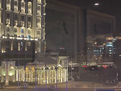 -北京丽晶酒店