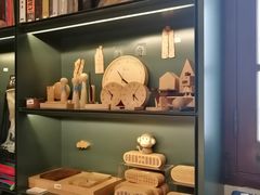 -思南书局(复兴中路店)