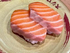 -寿司郎(皇庭广场店)