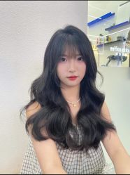 -YESIDO椰岛造型烫发染发