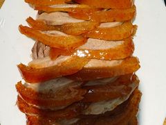 -紫光园·烤鸭·小馆(西四店)