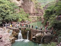 -云台山风景名胜区