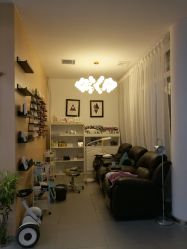 -AFA Hair studio·女士发型设计