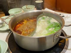 -布多斯烤肉火锅自助(江腾广场店)