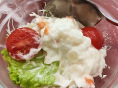 -虹梅食堂·爱蝦乃家